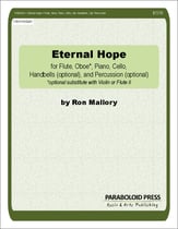 Eternal Hope P.O.D. cover